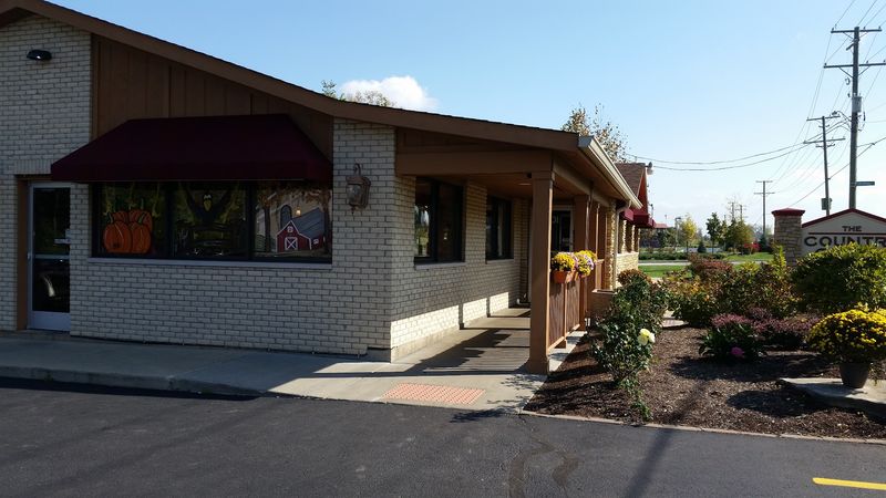 A Breakfast Destination In Illinois