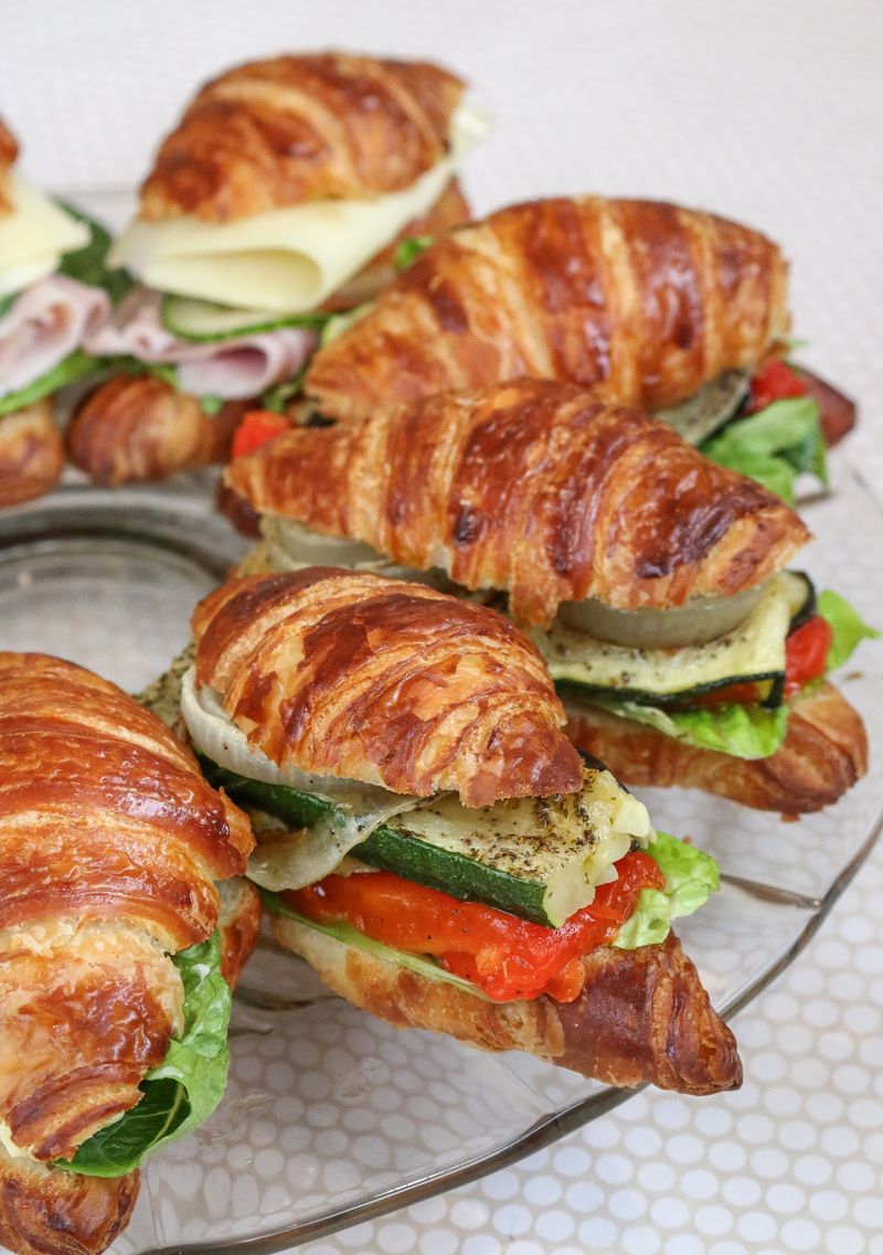 A Savory Side You Might Not Expect A Savory Side You Might Not Expect