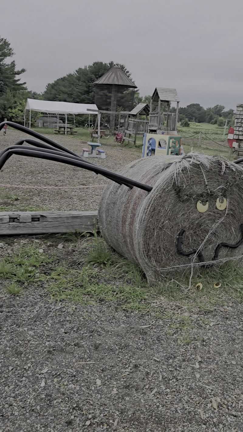 A Scare Meter Lets You Choose How Loud You Want To Scream