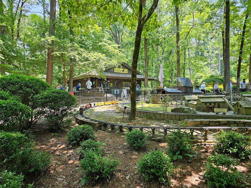 The Season When Flowers Reach Their Peak