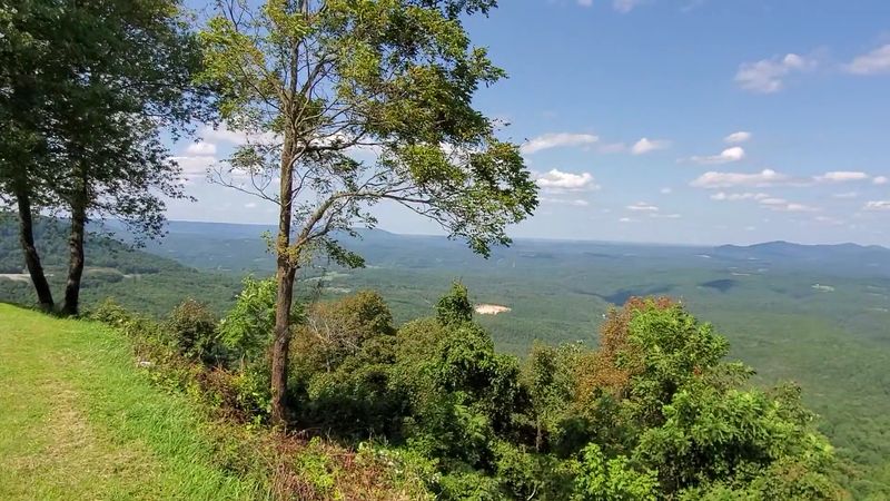 A Scenic Drive Worth Taking