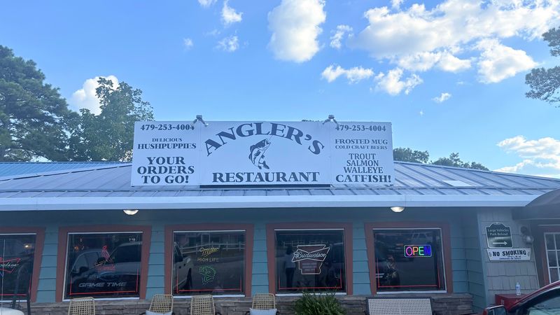 A Humble Exterior That Hints At Something Special Inside