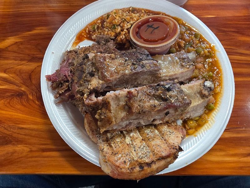 Ribs That Make You Rethink Everything