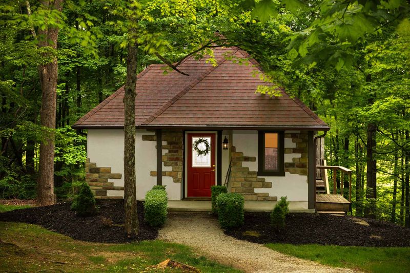 A Scottish Escape Hidden In Rural Ohio A Scottish Escape Hidden In Rural Ohio