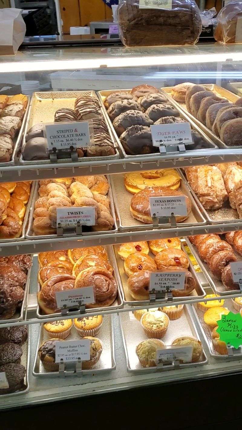 A Scratch Bakery That Actually Means It A Scratch Bakery That Actually Means It
