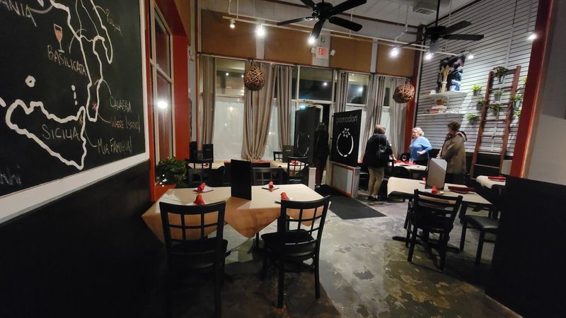 A Screened Outdoor Patio That Feels Like A Secret Garden