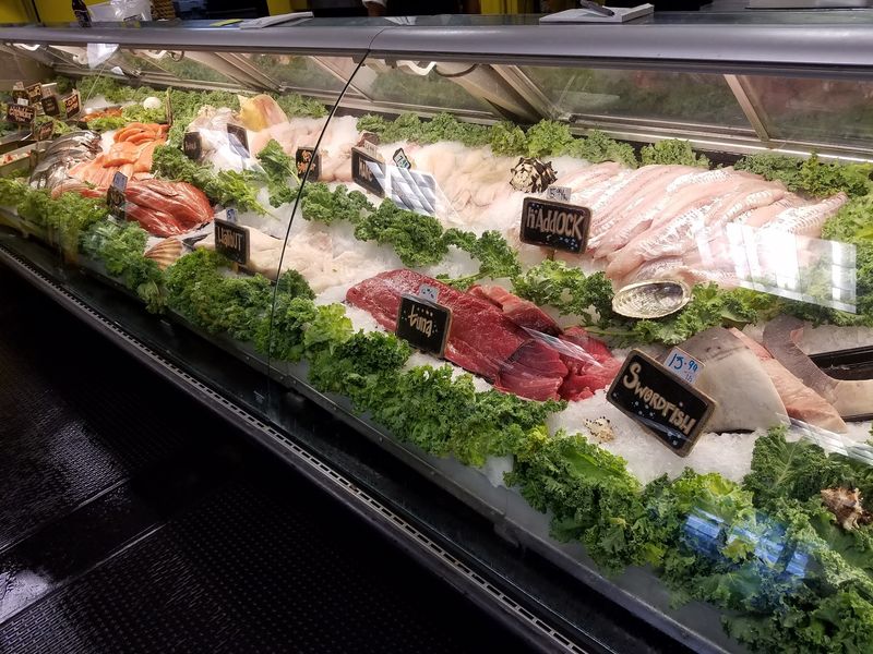 A Sea Of Choices