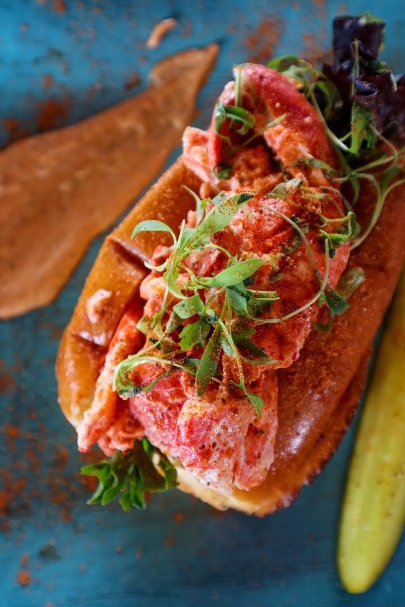 A Seafood Menu So Good It Deserves Its Own Fan Club A Seafood Menu So Good It Deserves Its Own Fan Club