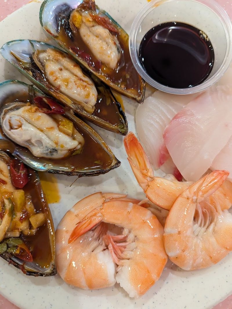 The Freshness Factor That Sets This Place Apart