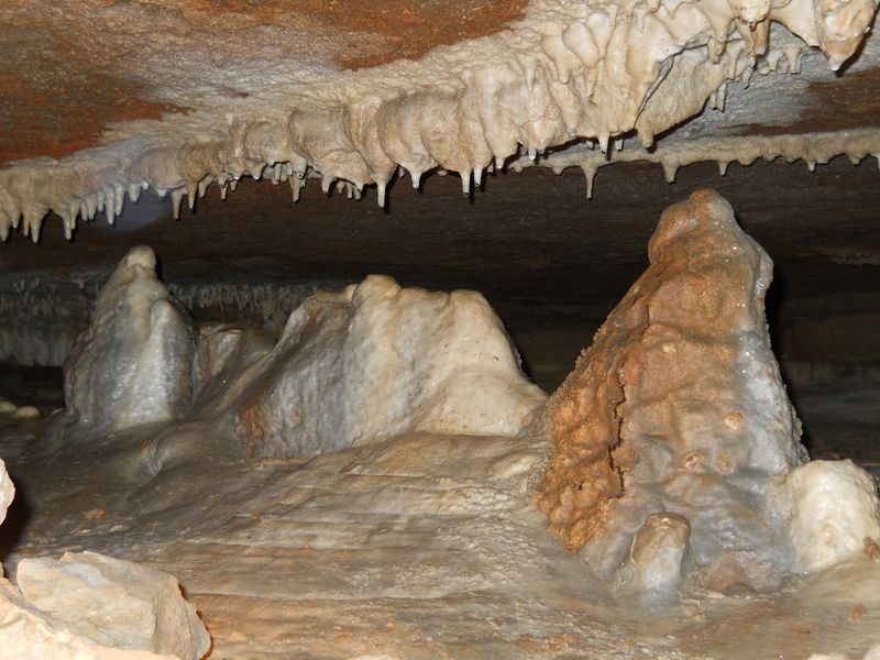 Recovered Artifacts Included Coins And Metal Objects