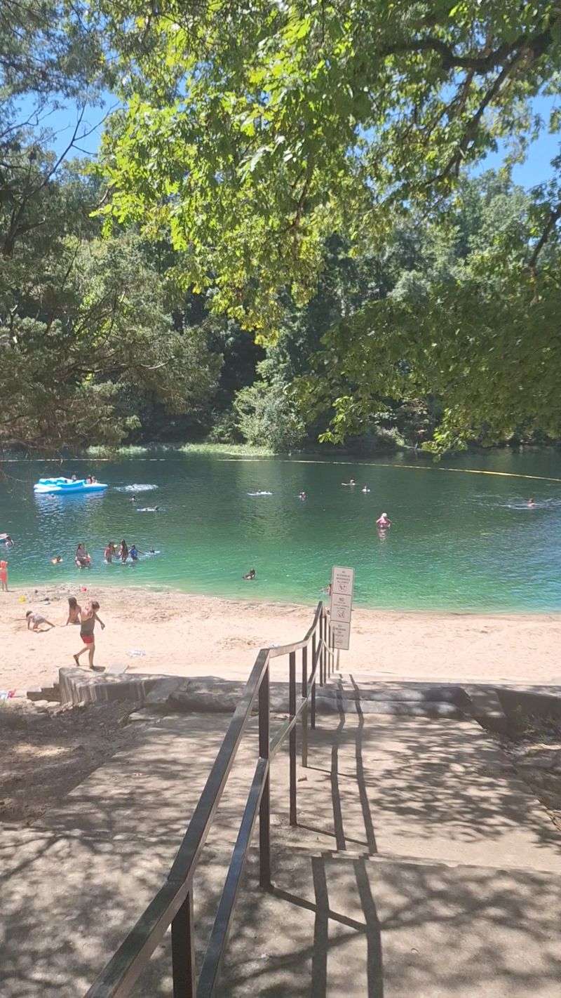 A Seasonal Beach Schedule That Rewards The Early Planners