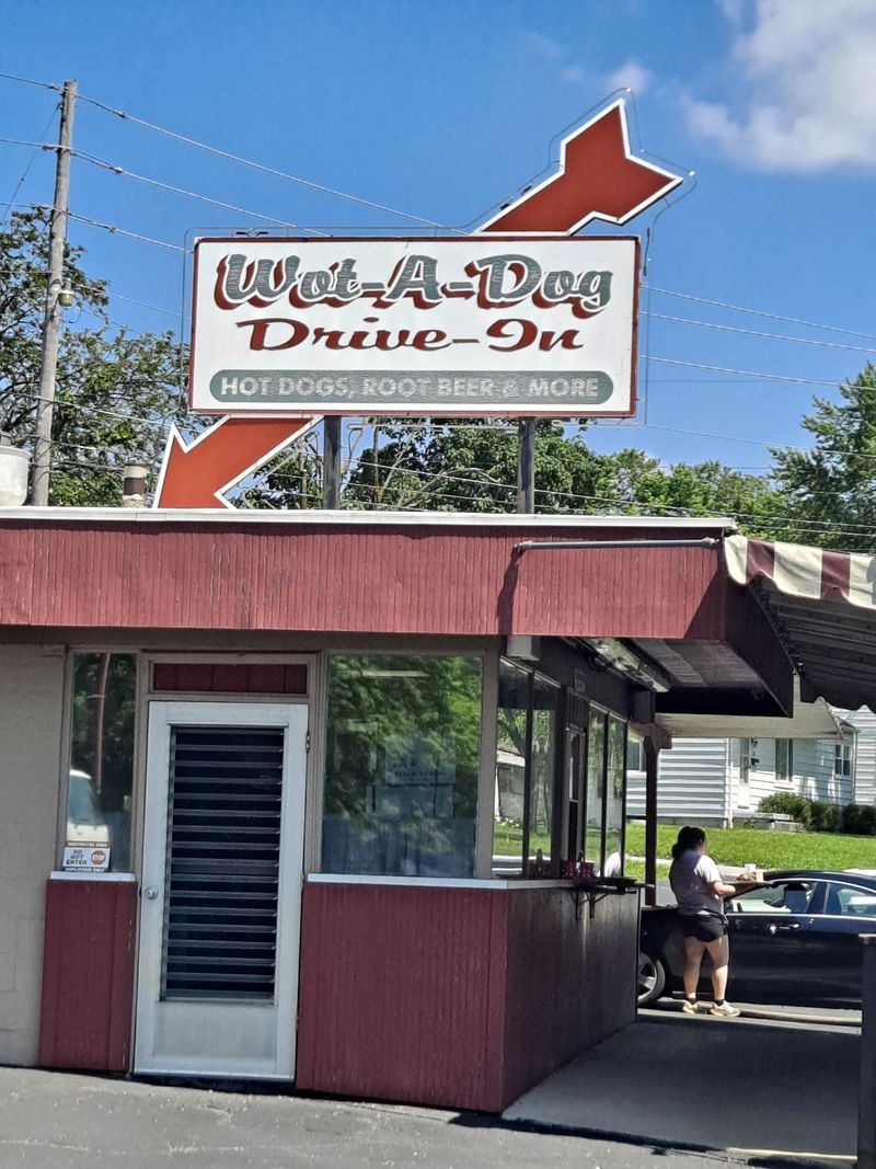 A Seasonal Spot That Makes The Wait Worth It