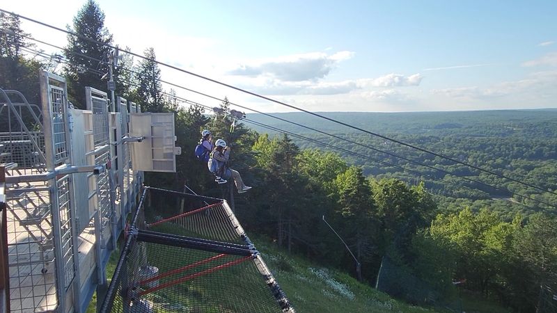 The 4,000-Foot Distance That Sets It Apart