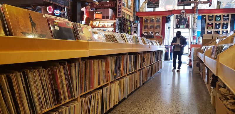 A Seattle Music Institution With Deep Roots A Seattle Music Institution With Deep Roots