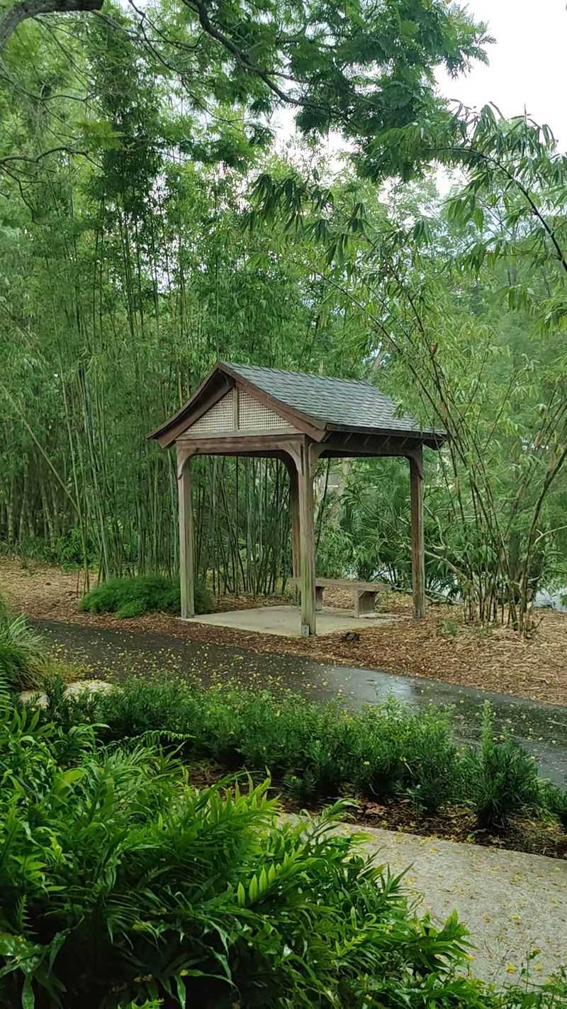 A Secluded Escape Right Off The Highway