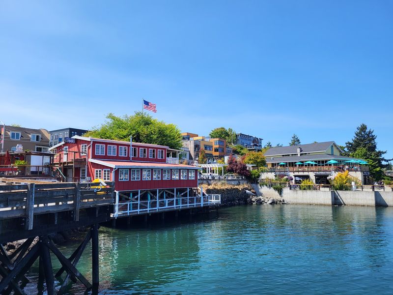 A Second Life for a Working Waterfront