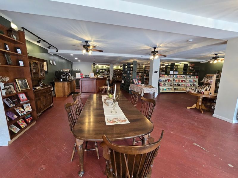 Located Just Minutes From Hershey