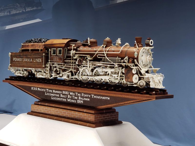 The Steam Engine Collection