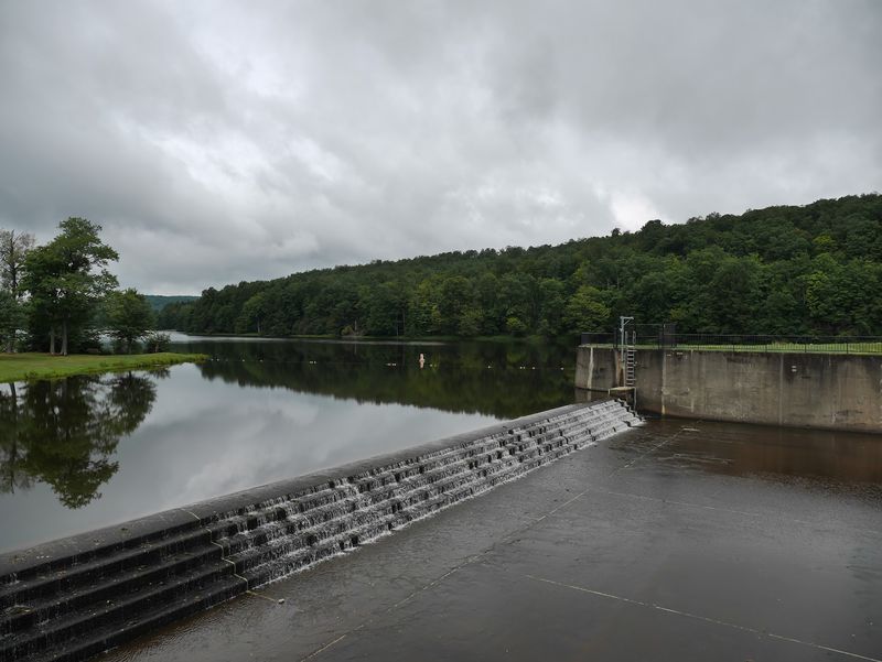 A Senator Fought For This Lake, And It Shows A Senator Fought For This Lake, And It Shows