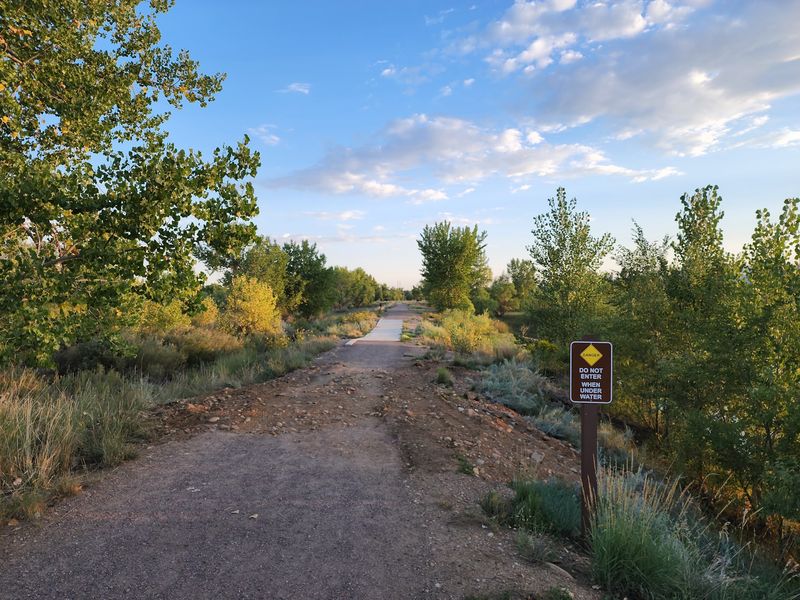 A Sensible Stop For Families, Couples, And Solo Walkers
