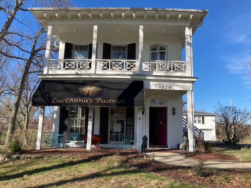 Location And Hours Worth Planning Around