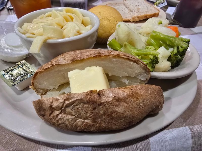 Rooted In Tradition, Served With Care