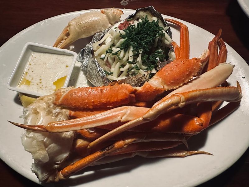 Fresh Seafood That Proves Arizona Is Not Just Desert