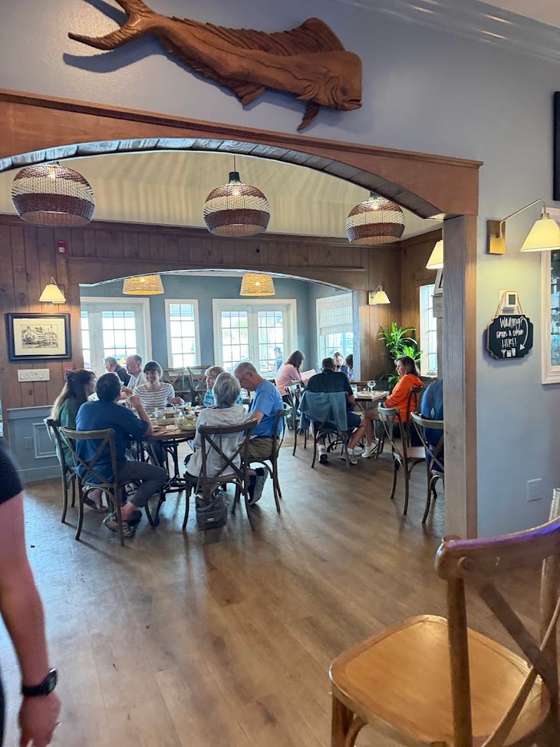 Attentive Service That Elevates The Whole Experience