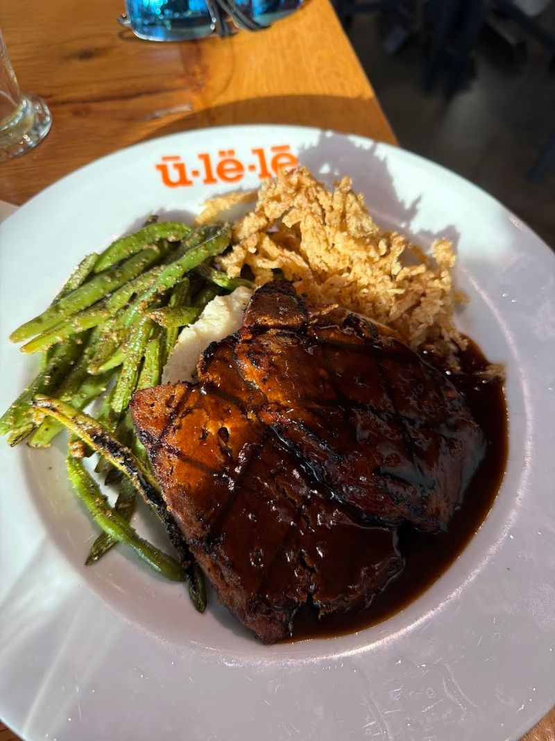 Native Floridian Cuisine That Stands Out From The Crowd