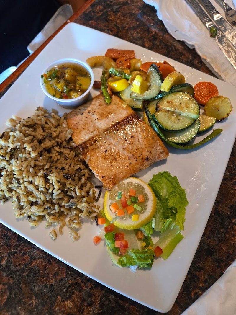 Fresh Seafood Worth Every Bite