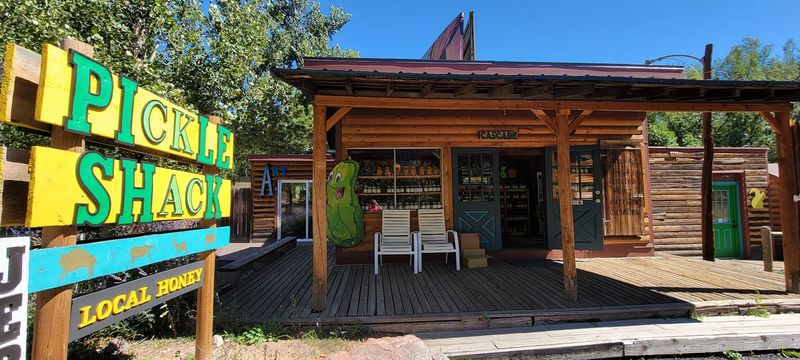 A Shack That Actually Means It