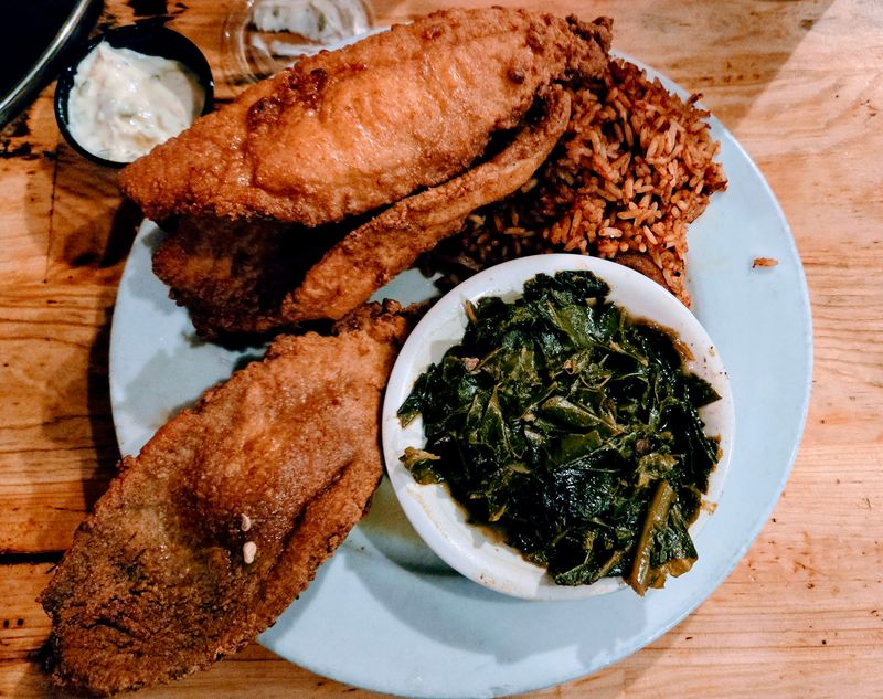 Who’s in Charge of the Good Stuff