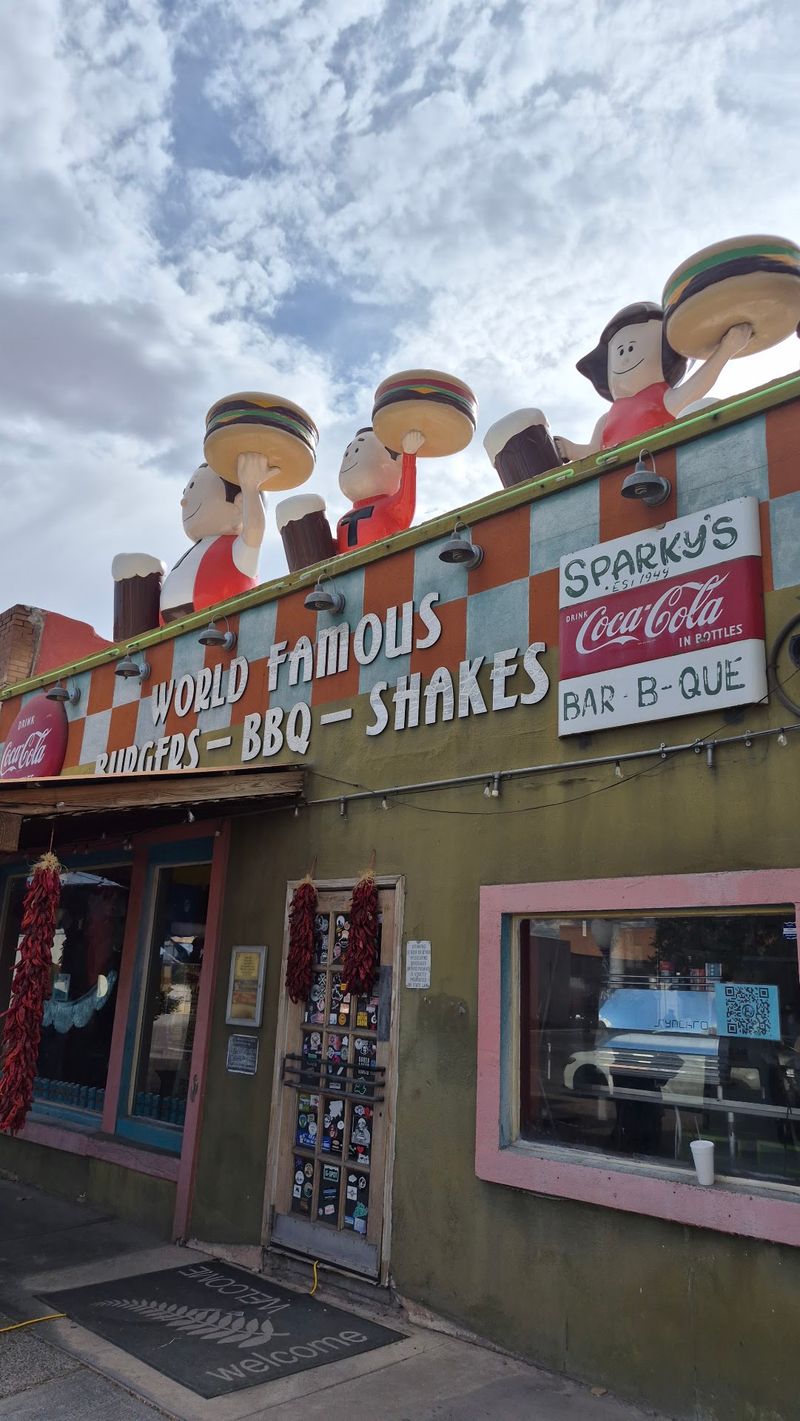 A Shake With A Hatch Twist A Shake With A Hatch Twist
