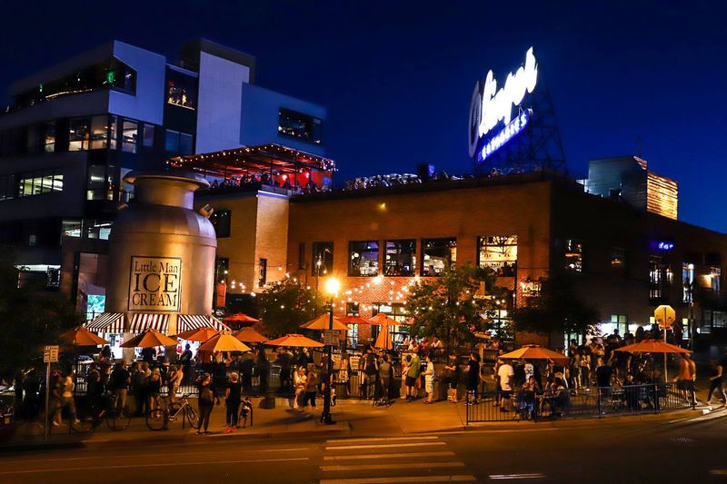 Where Denver Actually Shows Up