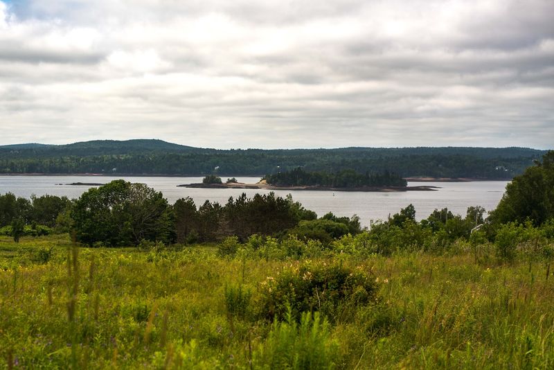 Why The Island Itself Is Off-Limits To Visitors