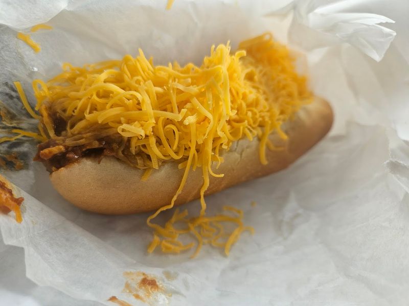 The Menu: Hot Dogs Front and Center