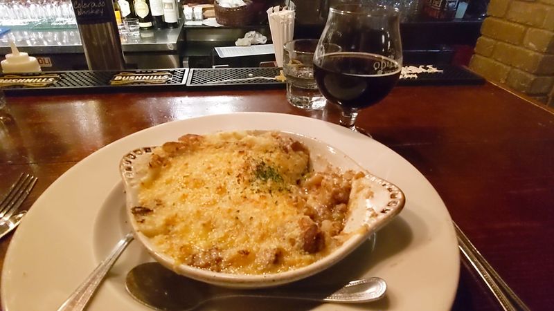 Every Plate Comes From A Scratch Kitchen