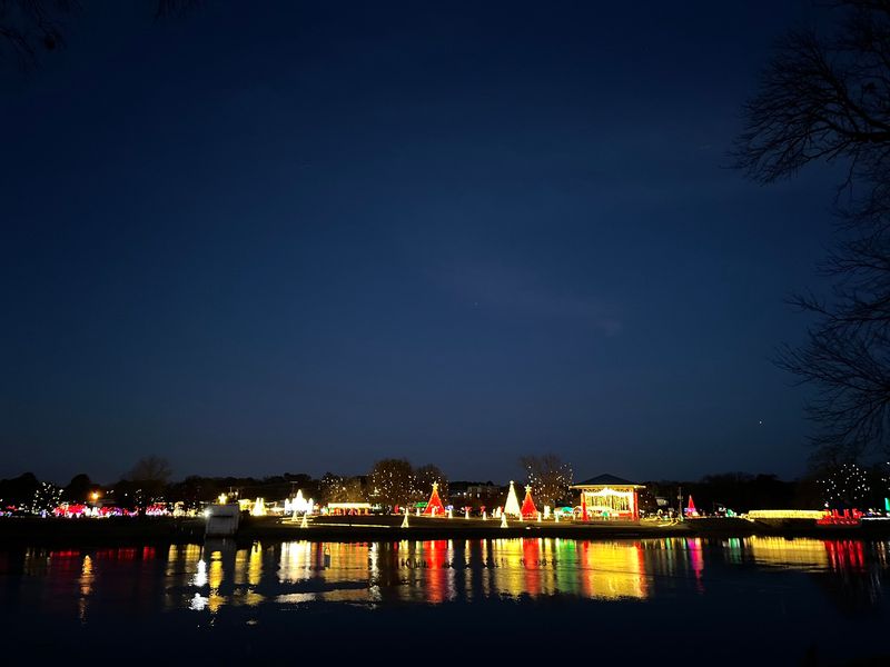 A Shiny New Riverside Park Is On The Way