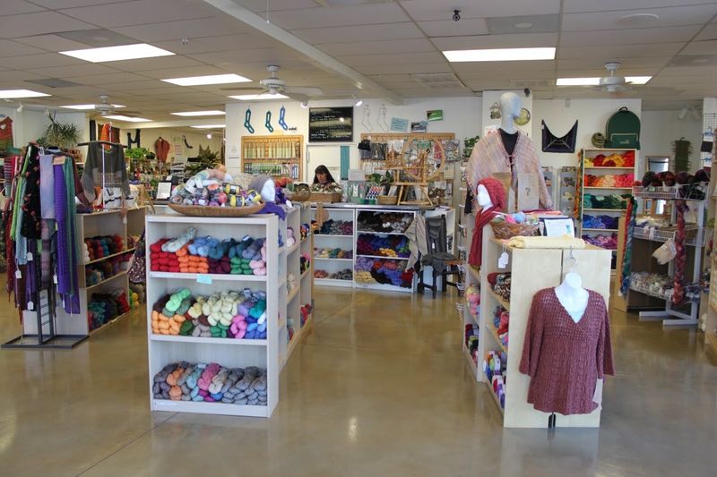 A Shop Born From Passion
