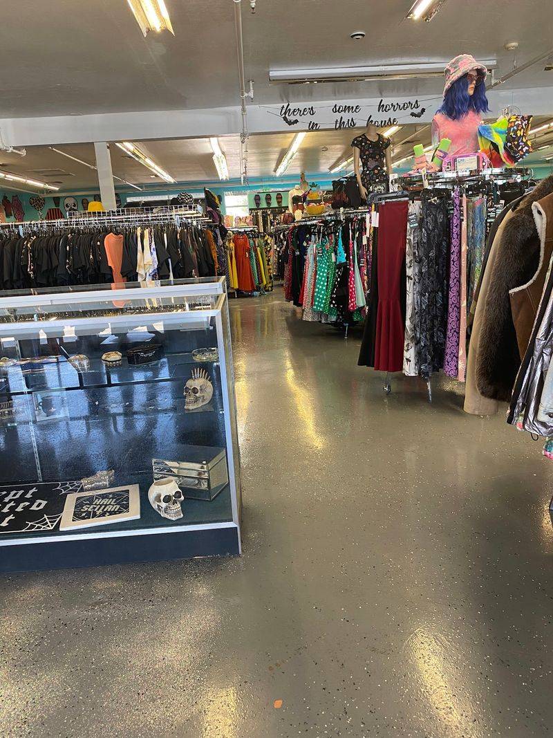 A Shop Built On Buy, Sell, And Trade A Shop Built On Buy, Sell, And Trade