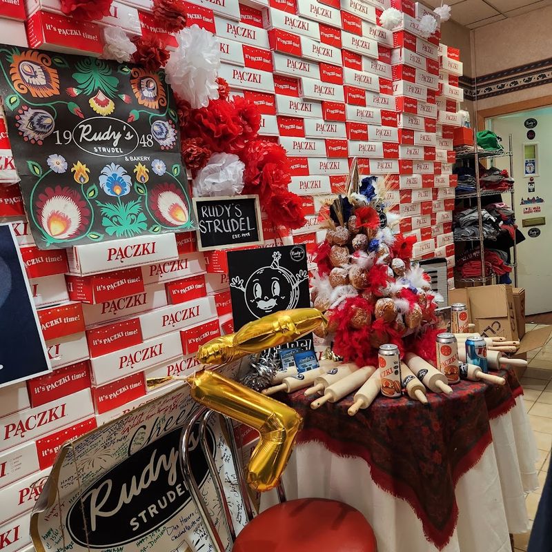 A Shop Interior That Feels Like A Living Museum