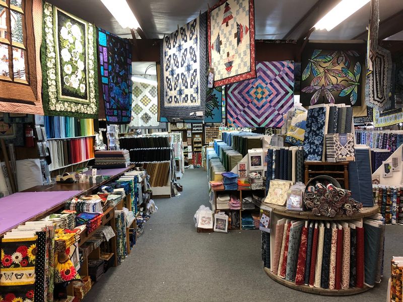 A Shop That Feels Bigger on the Inside