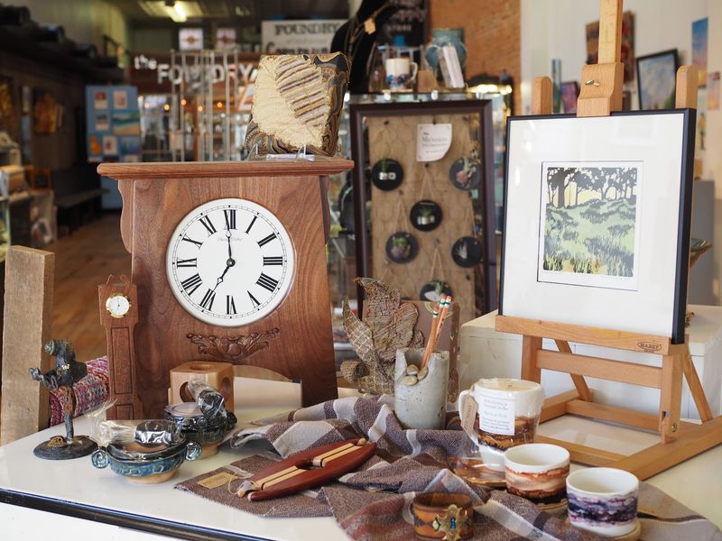 A Shop That Gives Back To Its Community A Shop That Gives Back To Its Community