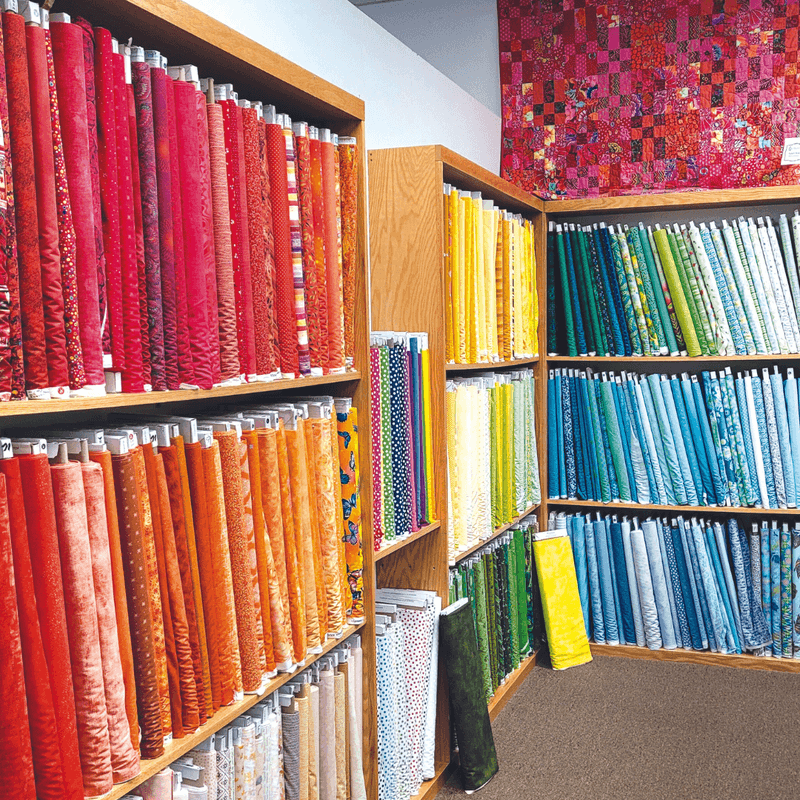 Fabric Selection That Truly Delivers