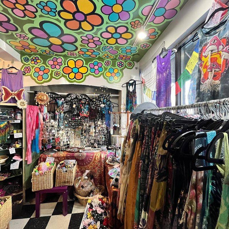 A Shop With Over Two Decades Of Bohemian Spirit A Shop With Over Two Decades Of Bohemian Spirit