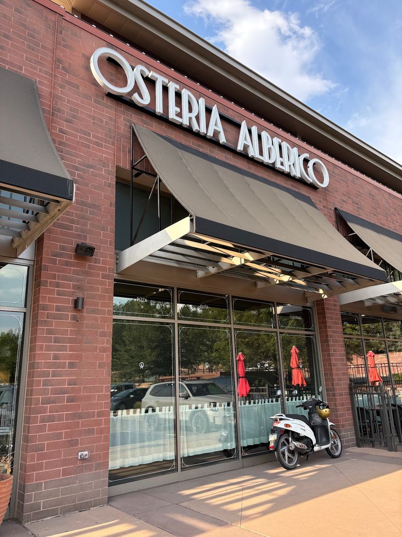 A Shopping Center Address With A Serious Kitchen