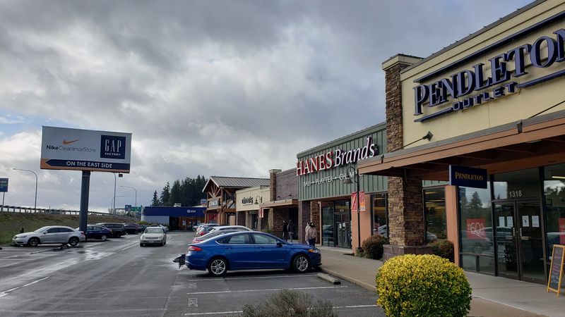 A Shopping Destination Unlike Any Other