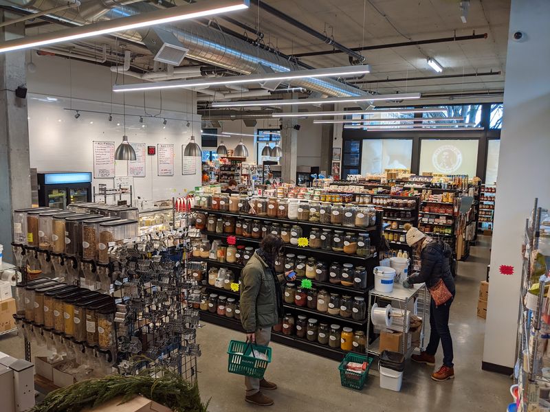 A Shopping Experience Worth Repeating