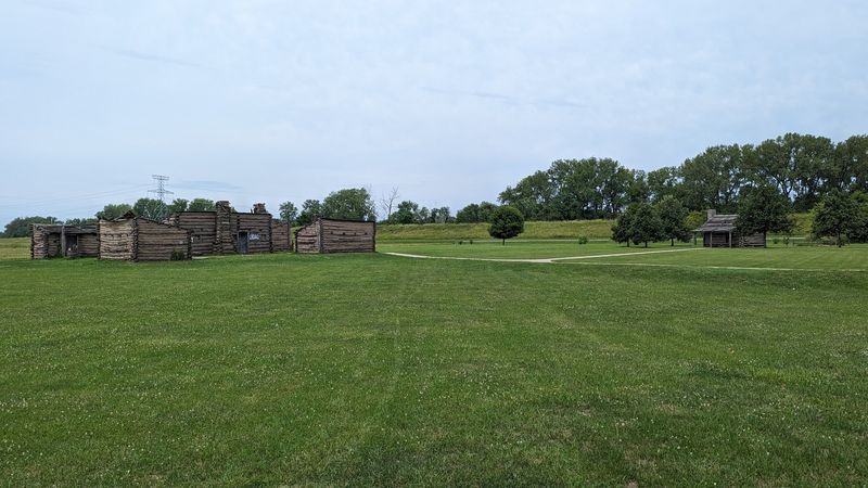 The Strategic Location 