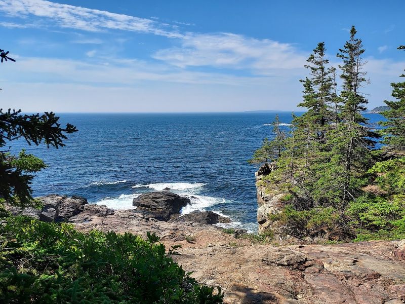A Short Hike With A Huge Payoff